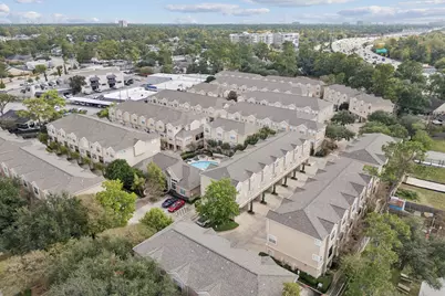 12707 Boheme Drive #1304, Houston, TX 77024 - Photo 3