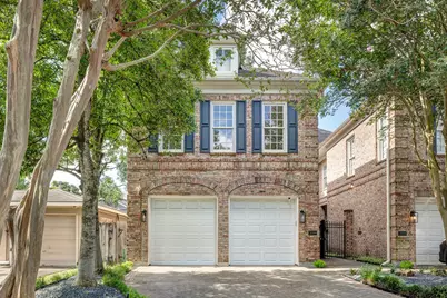 2709 Wroxton Road, West University Place, TX 77005 - Photo 1