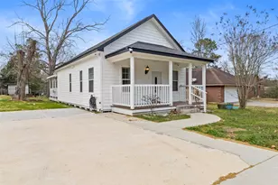 610 S Railroad Ave, Shepherd, TX 77371 - Photo 3