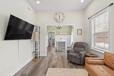 610 S Railroad Avenue, Shepherd, TX 77371 - Photo 5