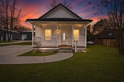 610 S Railroad Avenue, Shepherd, TX 77371 - Photo 1