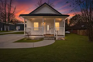 610 S Railroad Ave, Shepherd, TX 77371 - Photo 1