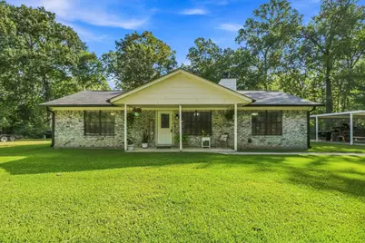 215 Lazy Oak Drive, Livingston, TX 77351 - Photo 1