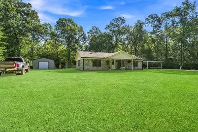 215 Lazy Oak Drive, Livingston, TX 77351 - Photo 31