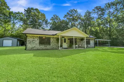 215 Lazy Oak Drive, Livingston, TX 77351 - Photo 35