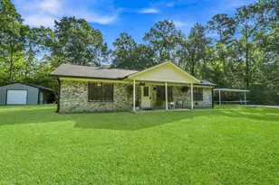 215 Lazy Oak Dr, Livingston, TX 77351 - Photo 35
