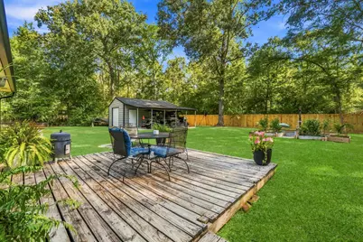 215 Lazy Oak Drive, Livingston, TX 77351 - Photo 27
