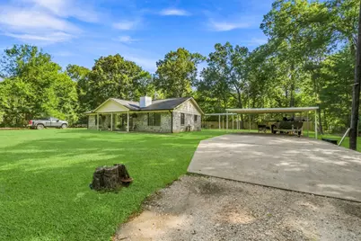 215 Lazy Oak Drive, Livingston, TX 77351 - Photo 33