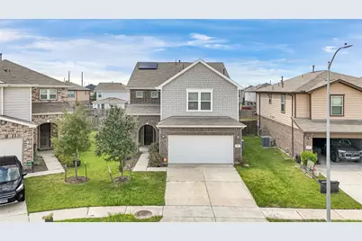 5311 Pax Hill Court, Katy, TX 77493 - Photo 3