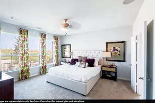 3819 Garden Hill Ln, Santa Fe, TX 77510 - Photo 11