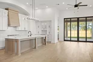 1539 Watermont Dr, Missouri City, TX 77459 - Photo 5