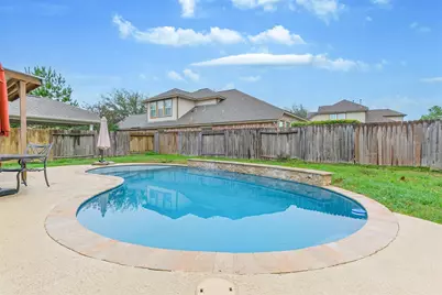 14907 E Lime Blossom Court, Cypress, TX 77433 - Photo 19