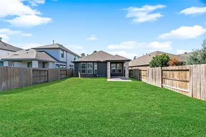 561 Timber Voyage Court, Conroe, TX 77304 - Photo 23