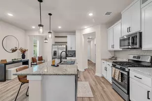 2809 Bluebonnet Ridge Dr, Conroe, TX 77304 - Photo 5