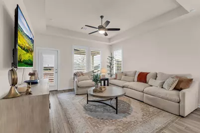 2809 Bluebonnet Ridge Drive, Conroe, TX 77304 - Photo 13