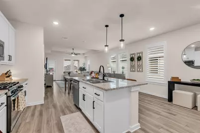 2809 Bluebonnet Ridge Drive, Conroe, TX 77304 - Photo 7