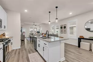 2809 Bluebonnet Ridge Dr, Conroe, TX 77304 - Photo 7