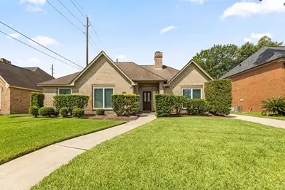 19611 Atasca Oaks Drive, Humble, TX 77346 - Photo 1