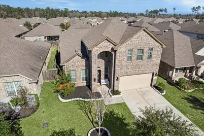 2933 Fox Ledge Court, Conroe, TX 77301 - Photo 31