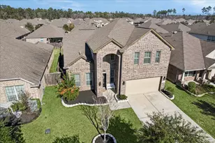 2933 Fox Ledge Ct, Conroe, TX 77301 - Photo 31