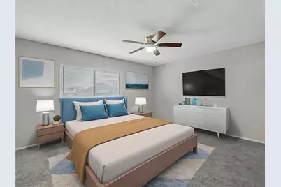 19918 Bambiwoods Drive, Humble, TX 77346 - Photo 5