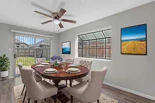 19918 Bambiwoods Dr, Humble, TX 77346 - Photo 5