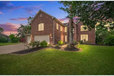 303 N Elder Grove Drive, Pearland, TX 77584 - Photo 3