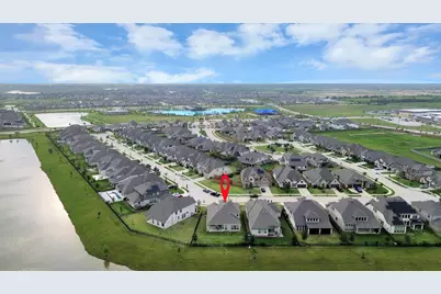 584 Santa Rosa Hills Drive, Katy, TX 77493 - Photo 5