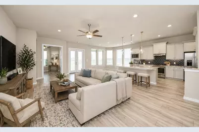 584 Santa Rosa Hills Drive, Katy, TX 77493 - Photo 9
