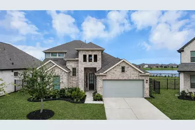 584 Santa Rosa Hills Drive, Katy, TX 77493 - Photo 1