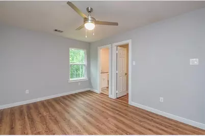 6008 Wedgefield Street #A, Houston, TX 77028 - Photo 5