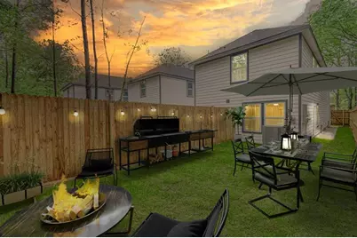 6008 Wedgefield Street #A, Houston, TX 77028 - Photo 15