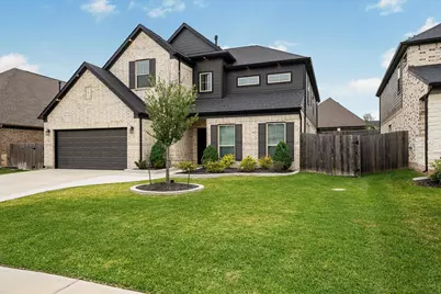 3115 Red Buckeye Lane, Conroe, TX 77301 - Photo 3