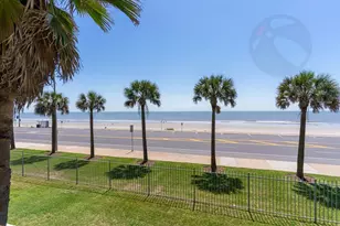7000 Seawall Blvd, Galveston, TX 77551 - Photo 9
