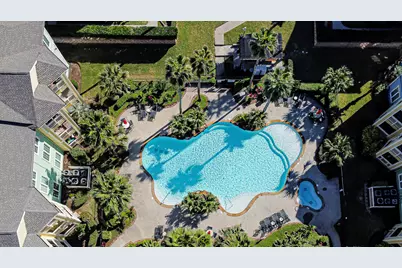 7000 Seawall Boulevard #225, Galveston, TX 77551 - Photo 3