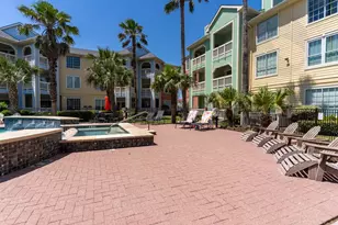 7000 Seawall Blvd, Galveston, TX 77551 - Photo 11