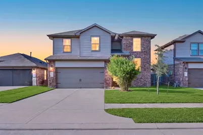 18342 Arcola Bay Lane, Richmond, TX 77407 - Photo 3