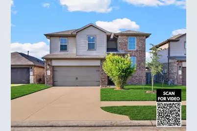18342 Arcola Bay Lane, Richmond, TX 77407 - Photo 1