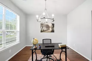 17806 Dappled Walk Way, Cypress, TX 77429 - Photo 5