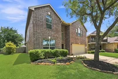17806 Dappled Walk Way, Cypress, TX 77429 - Photo 1