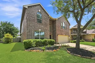 17806 Dappled Walk Way, Cypress, TX 77429 - Photo 1