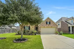 2718 Wembley Way, Rosenberg, TX 77471 - Photo 1