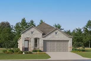 1510 Marigold Bnd Dr, Crosby, TX 77532 - Photo 1