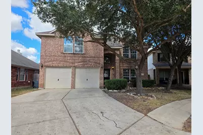 8214 Point Pendleton Drive, Tomball, TX 77375 - Photo 1