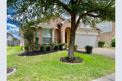 25114 Diamond Ranch Drive, Katy, TX 77494 - Photo 1