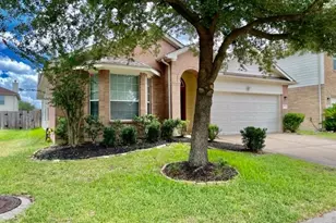 25114 Diamond Ranch Dr, Katy, TX 77494 - Photo 1