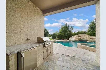 5506 Fleming Rock Lane, Fulshear, TX 77441 - Photo 45