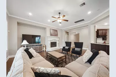 5506 Fleming Rock Lane, Fulshear, TX 77441 - Photo 7