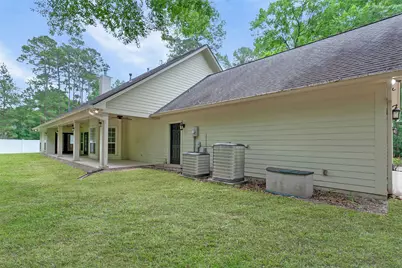 289 Broadmoor Drive, Huntsville, TX 77340 - Photo 3