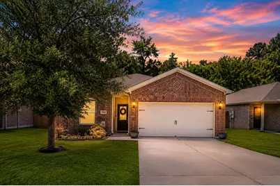 7562 Fettle Lane, Conroe, TX 77304 - Photo 1